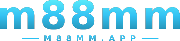 m88mm logo