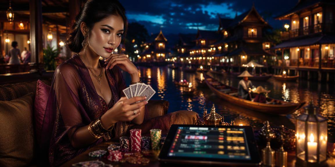 m88mm Lightning Roulette ဆိုတာ ဘာလဲ၊ m88mm မှာ ဘယ်လိုရနိုင်သလဲ